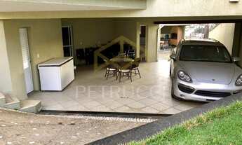 Imagem 4: Casa - Jardim Alto da Boa Vista - Valinhos