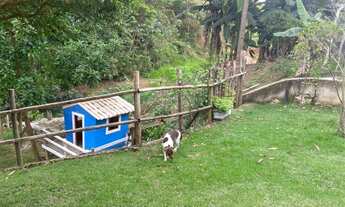 Imagem 7: Casa linear Jardim Belvedere