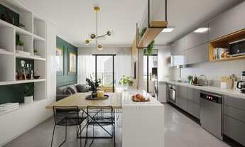 Imagem 3: Apartamento - Parque Industrial - Campinas