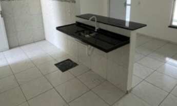 Imagem 4: Casa para venda com 80 metros quadrados com 2 quartos em Pedras - Itaitinga - Ceará