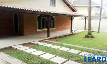 Imagem 2: CASA EM CONDOMÍNIO - SÃO JOAQUIM - SP