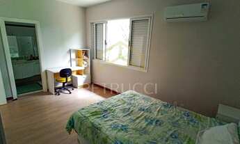 Imagem 5: Casa - Loteamento Alphaville Campinas - Campinas