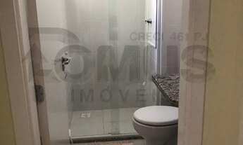 Imagem 6: Repletto Cond. Clube com 3 Quartos, 1 Suíte, 2 Banheiros, 1 Vaga de garagem