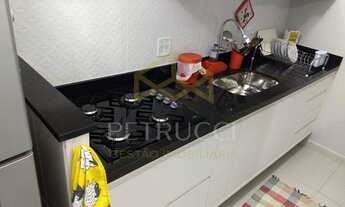 Imagem 3: Cobertura - Vila Industrial - Campinas