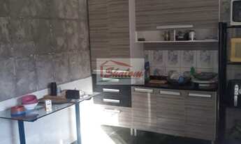 Imagem 3: Casa com 1 dorm, Canto do Mar, São Sebastião - R$ 280 mil, Cod: 1330