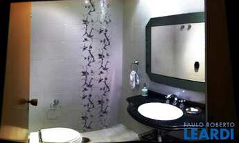 Imagem 5: CASA ASSOBRADADA - BROOKLIN - SP