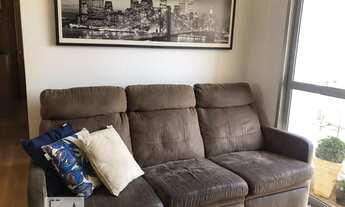 Imagem 6: Apartamento para Aluguel - Barra Funda, 2 Quartos, 50 m2