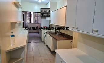 Imagem: Apartamento de 220 metros quadrados no bairro