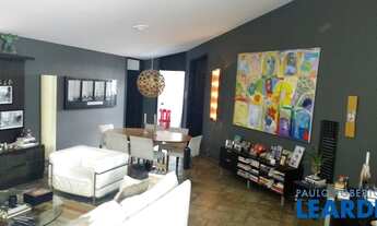 Imagem 7: CASA TÉRREA - CITY BOAÇAVA - SP