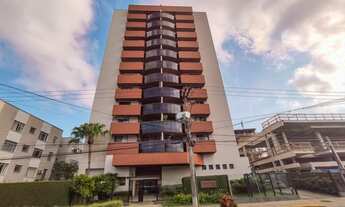 Imagem: Apartamento com 3 quartos para alugar por