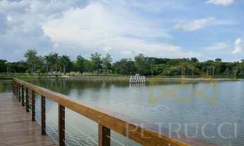 Imagem 6: Terreno - Residencial Bella Laguna - Artur Nogueira