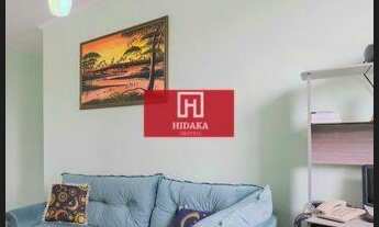 Imagem 3: Apartamento à venda no bairro Tatuapé - São Paulo/SP, Zona Leste