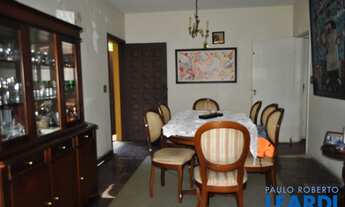 Imagem 4: SOBRADO - ALTO DE PINHEIROS - SP