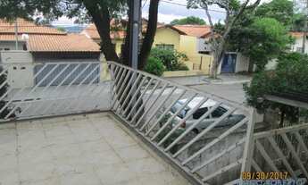 Imagem 3: CASA ASSOBRADADA - BUTANTÃ - SP