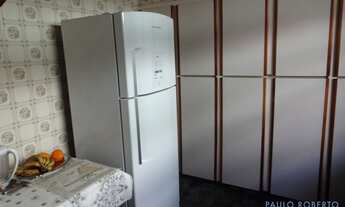 Imagem 7: CASA TÉRREA - ALTO DA LAPA - SP