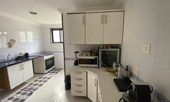 Imagem 7: Apartamento para venda possui 73 metros quadrados com 1 quarto em Agriões - Teresópolis