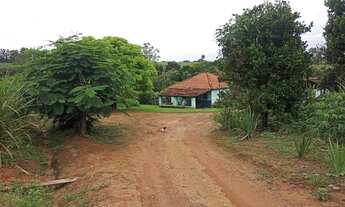 Imagem 7: Sitio em cassia m.g 2 alqueires 450.000.00