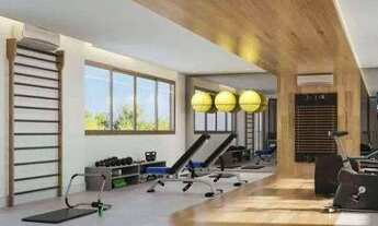 Imagem 4: Natus Home - 138m² , 138m², 1 quarto - Rua José Decourt Homem de Mello, 0 - Residencial Es