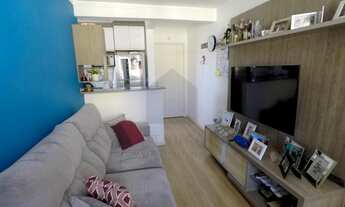 Imagem 2: Apartamento - Vila Campos Sales - Campinas