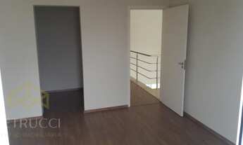 Imagem 5: Casa - Residencial Real Parque Sumaré - Sumaré