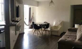 Imagem 2: Porto Alegre - Apartamento Padrão - Santa Tereza