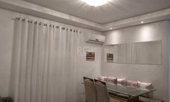 Imagem 2: APARTAMENTO COM 02 DORMITÓRIOS EM PORTO ALEGRE
