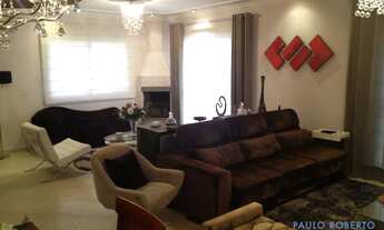 Imagem 5: CASA EM CONDOMÍNIO - BROOKLIN - SP