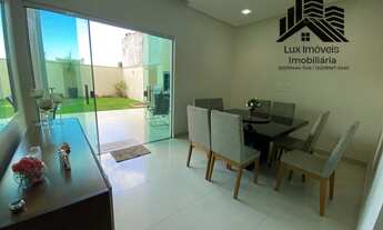 Imagem 6: Casa duplex com 3 suítes / no condomínio Forest hill