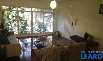 Imagem 2: SOBRADO - VILA MADALENA - SP