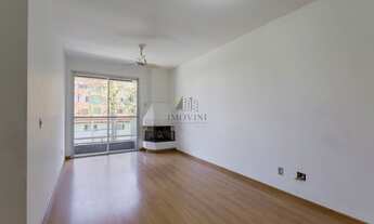 Imagem 4: LINDO APARTAMENTO JUVEVE.. 3 QUARTOS , SUITE, SACADA, DEP EMPREGADA, GARAGEM, CHURRASQUEI