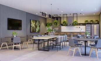 Imagem 4: Direitos apto UP , vendo ou troco por carro