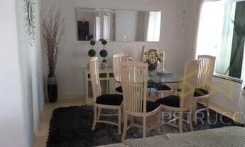 Imagem 3: Casa - Parque Santa Bárbara - Campinas