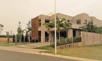 Imagem 2: Casa - Loteamento Mont Blanc Residence - Campinas