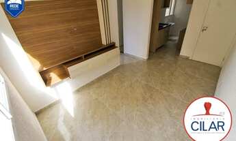 Imagem 5: São José dos Pinhais - Apartamento Padrão - Colônia Rio Grande