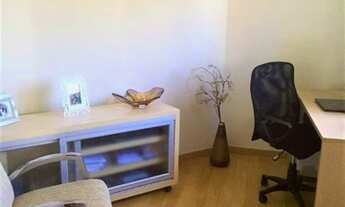 Imagem 4: São Paulo - Apartamento Padrão - Tatuapé