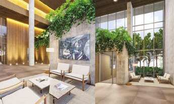 Imagem 6: Praça Faria Lima - AW Realty , 226 - 407m², 3 - 4 quartos - Vila Olímpia, São Paulo