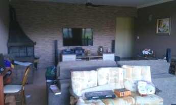 Imagem 7: Casa de condomínio para venda com 300 metros quadrados com 3 quartos