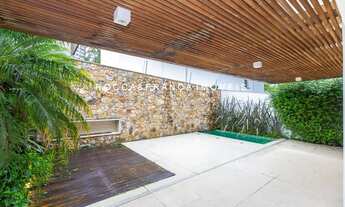 Imagem: CASA DE CONDOMÍNIO NO ALTO DA BOA VISTA