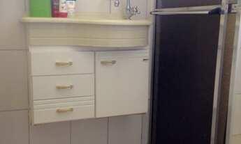 Imagem 5: APARTAMENTO - HIGIENÓPOLIS - SP