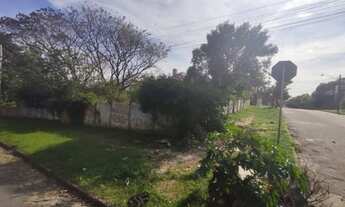 Imagem 2: Porto Alegre - Terreno Padrão - Cristal