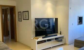 Imagem 4: Porto Alegre - Apartamento Padrão - Menino Deus