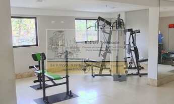 Imagem 2: Apartamento com 98m² para venda no Tirol por R$525.000,00