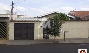 Imagem: Casa (térrea na rua) 4 dormitórios, cozinha