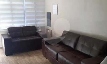 Imagem: São Paulo - Casa de Vila - VILA MARIANA