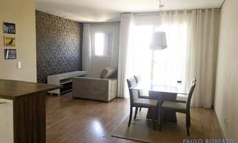 Imagem 2: APARTAMENTO - CONDOMÍNIO MAIS CAMPOS SALLES - SP