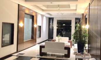 Imagem 1: Apartamento para aluguel possui 42 metros quadrados com 1 quarto em centro - Curitiba - P