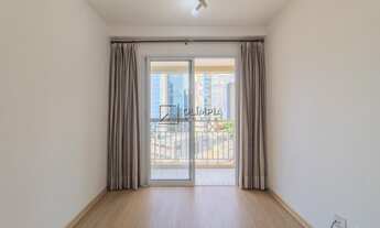 Imagem: Apartamento Venda Pinheiros 49 m² 2 Dormitórios