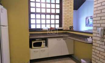 Imagem 6: Porto Alegre - Casa Padrão - Menino Deus