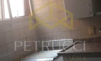 Imagem 2: Apartamento - Jardim Paulicéia - Campinas