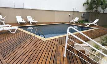 Imagem 2: Apartamento para Venda em Jundiaí, Centro, 4 dormitórios, 2 suítes, 5 banheiros, 3 vagas